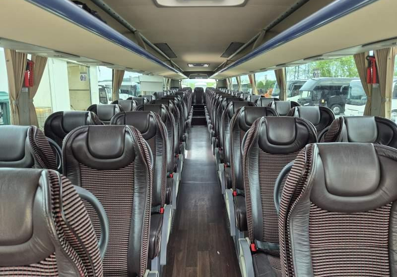 Coach Temsa HD13 / SPROWADZONA/ MANUAL / NOWY SILNIK: picture 20