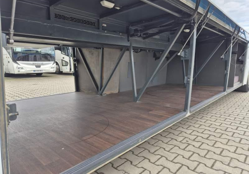 Coach Temsa HD13 / SPROWADZONA/ MANUAL / NOWY SILNIK: picture 17