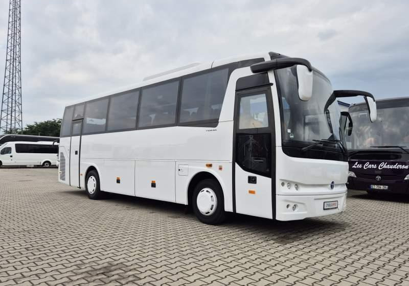 Temsa MD 9 / SPROWADZONA / 41 MIEJSC / EURO 5 - Coach: picture 5 Temsa MD 9 / SPROWADZONA / 41 MIEJSC / EURO 5 - Coach: picture 5