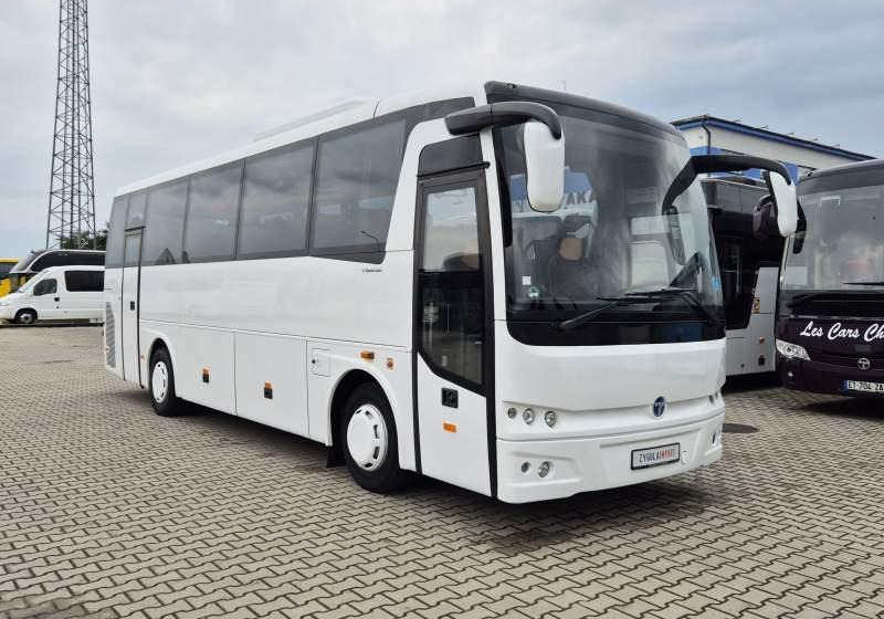 Temsa MD 9 / SPROWADZONA / 41 MIEJSC / EURO 5 - Coach: picture 2 Temsa MD 9 / SPROWADZONA / 41 MIEJSC / EURO 5 - Coach: picture 2