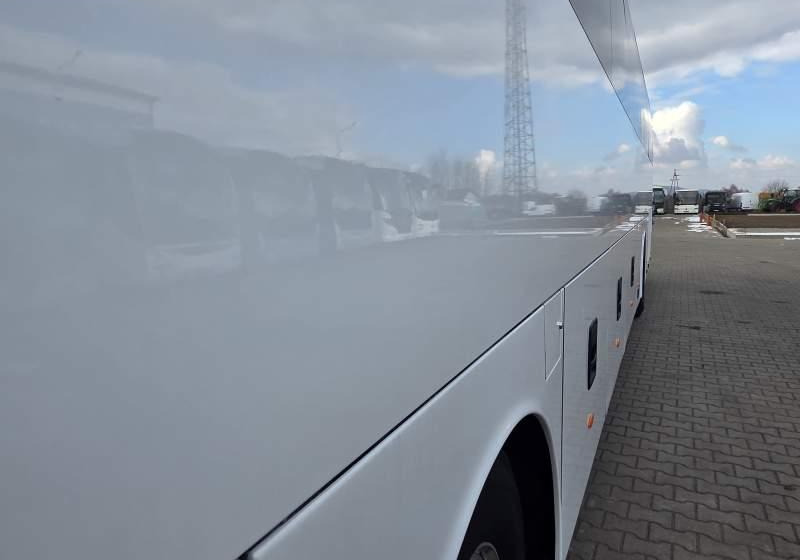 VanHool EX16 / SPROWADZONY Z FR / 65 MIEJSC / 146 000 KM - Coach: picture 2 VanHool EX16 / SPROWADZONY Z FR / 65 MIEJSC / 146 000 KM - Coach: picture 2