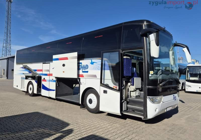VanHool X15 ACRON/ 12 METRÓW/ SPROWADZONY / EURO 5 - Coach: picture 1 VanHool X15 ACRON/ 12 METRÓW/ SPROWADZONY / EURO 5 - Coach: picture 1
