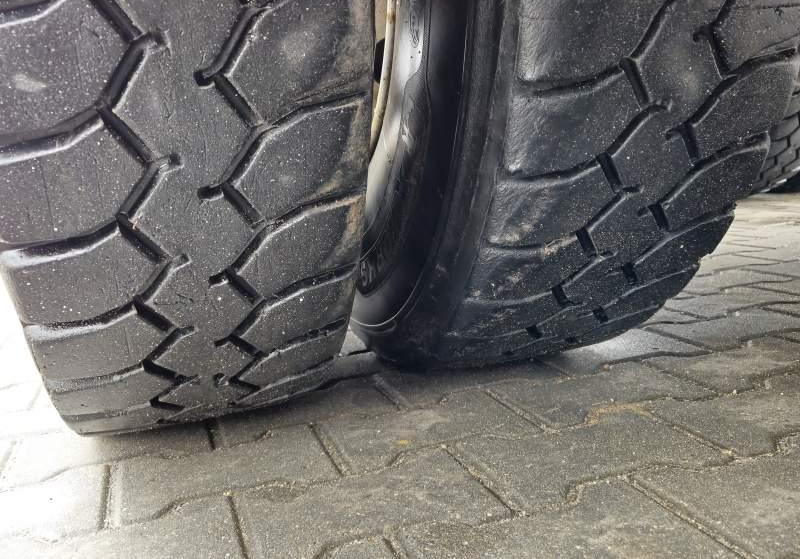 Tipper Volvo FM 400 / 2 STRONNA WYWROTKA / 278 000 KM: picture 19