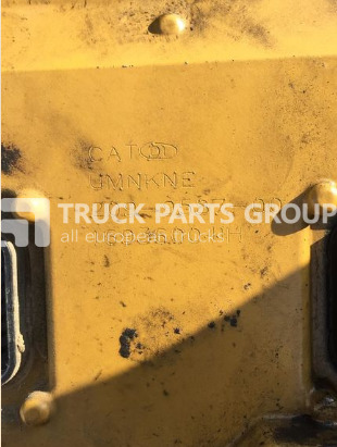 CATERPILLAR ECU, EDC, engine control unit control unit - ECU for Construction machinery: picture 2 CATERPILLAR ECU, EDC, engine control unit control unit - ECU for Construction machinery: picture 2