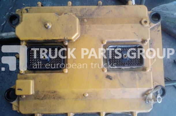 CATERPILLAR ECU, EDC, engine control unit control unit - ECU for Construction machinery: picture 1 CATERPILLAR ECU, EDC, engine control unit control unit - ECU for Construction machinery: picture 1