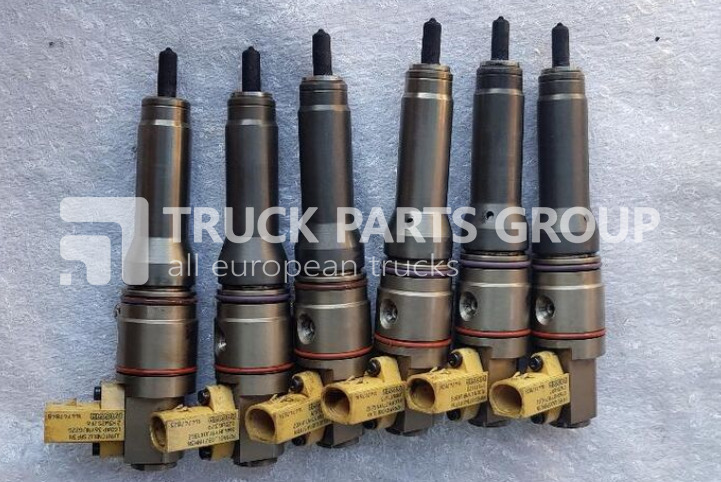 DAF 106XF, XF, CF, EURO 6 injectors unit, injector, 2005596, 1993389 injector - Injector for Truck: picture 1 DAF 106XF, XF, CF, EURO 6 injectors unit, injector, 2005596, 1993389 injector - Injector for Truck: picture 1