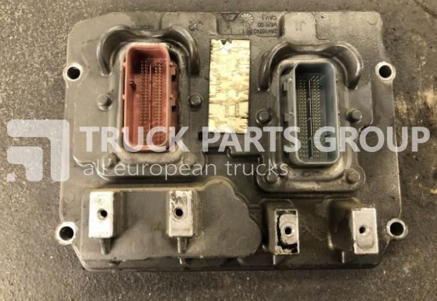 DAF LF45, LF55, EURO6, EURO 6, 180 PS; 210 PS; 250 PS, 280 PS, ECU, EDC CUMMINS ISX15 ECM, engine control unit, DAF Engine management ECU 1707367, 28410743, 1709861, 2033375, 5317106 - ECU for Truck: picture 1 DAF LF45, LF55, EURO6, EURO 6, 180 PS; 210 PS; 250 PS, 280 PS, ECU, EDC CUMMINS ISX15 ECM, engine control unit, DAF Engine management ECU 1707367, 28410743, 1709861, 2033375, 5317106 - ECU for Truck: picture 1