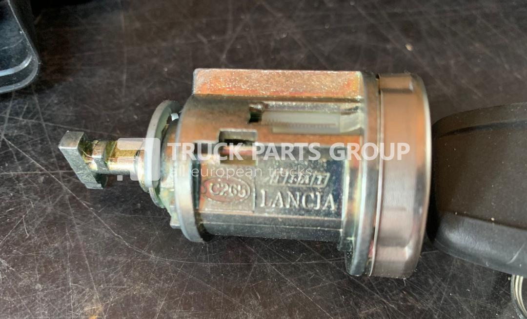 FIAT DUCATO ignition set 1389975080, 55271527, 9DF HW000 12A1-03 BC0122040D, 9809447780, 1388601080, 1394435080, 01099001 - Electrical system for Van: picture 4 FIAT DUCATO ignition set 1389975080, 55271527, 9DF HW000 12A1-03 BC0122040D, 9809447780, 1388601080, 1394435080, 01099001 - Electrical system for Van: picture 4