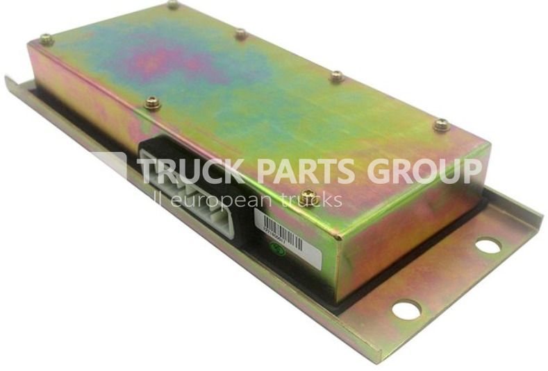 Komatsu CPU controller - ECU for Excavator: picture 1 Komatsu CPU controller - ECU for Excavator: picture 1