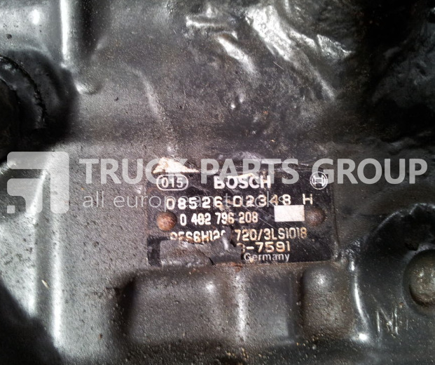 MAN 4 series, F2000 fuel pump, injection pump, fuel system pump, D28 fuel pump - Fuel pump for Truck: picture 1 MAN 4 series, F2000 fuel pump, injection pump, fuel system pump, D28 fuel pump - Fuel pump for Truck: picture 1