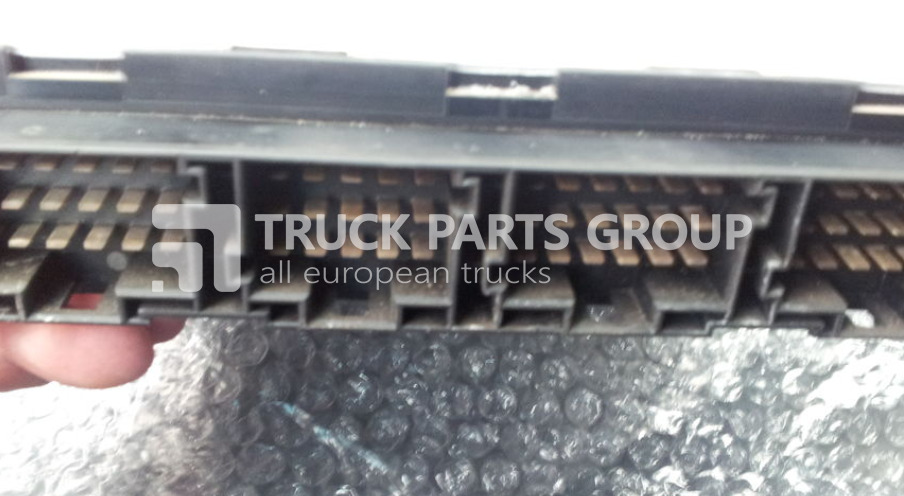 ECU for Truck MERCEDES-BENZ Atego, Actros FR , EURO2, EURO3, 0004465702, 0004465502, 0004466 control unit: picture 8