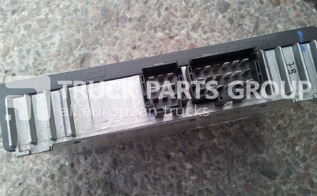 MERCEDES-BENZ Mercedes Actros MP1, MP2, MP3 retarder control unit VOITH, , 534 control unit - ECU for Truck: picture 3 MERCEDES-BENZ Mercedes Actros MP1, MP2, MP3 retarder control unit VOITH, , 534 control unit - ECU for Truck: picture 3