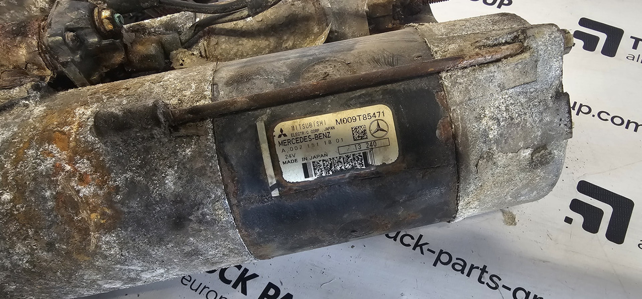 Mercedes - Benz MERCEDES - BENZ ACTROS MP4, MP5, ANTOS, AROCS, ATEGO air compressor, starter 4472801840, 0042302811, 0042304111, 4722300111, 4722300311, 4722300111, 4471604870, 4472801840, 4722300111, 4722300111, 32 - A/C compressor for Truck: picture 2 Mercedes - Benz MERCEDES - BENZ ACTROS MP4, MP5, ANTOS, AROCS, ATEGO air compressor, starter 4472801840, 0042302811, 0042304111, 4722300111, 4722300311, 4722300111, 4471604870, 4472801840, 4722300111, 4722300111, 32 - A/C compressor for Truck: picture 2