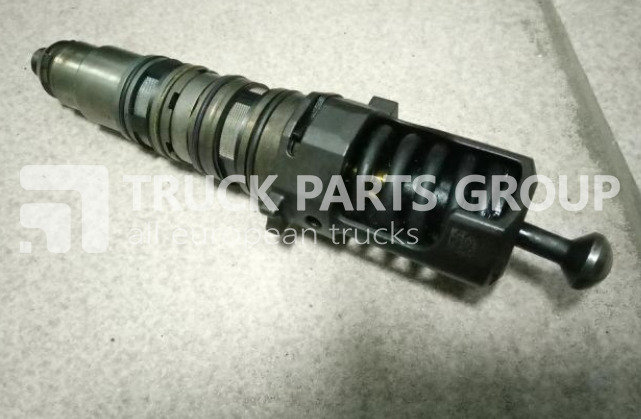 SCANIA P, G, R, T series truck, F, K, N series bus EURO3, EURO4, unit i injector - Injector for Truck: picture 1 SCANIA P, G, R, T series truck, F, K, N series bus EURO3, EURO4, unit i injector - Injector for Truck: picture 1