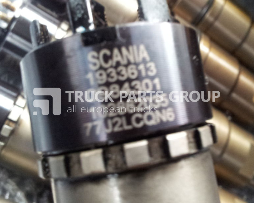SCANIA R series EURO5, EURO 5 emission injectors, injector unit XPI, EU injector - Injector for Truck: picture 3 SCANIA R series EURO5, EURO 5 emission injectors, injector unit XPI, EU injector - Injector for Truck: picture 3