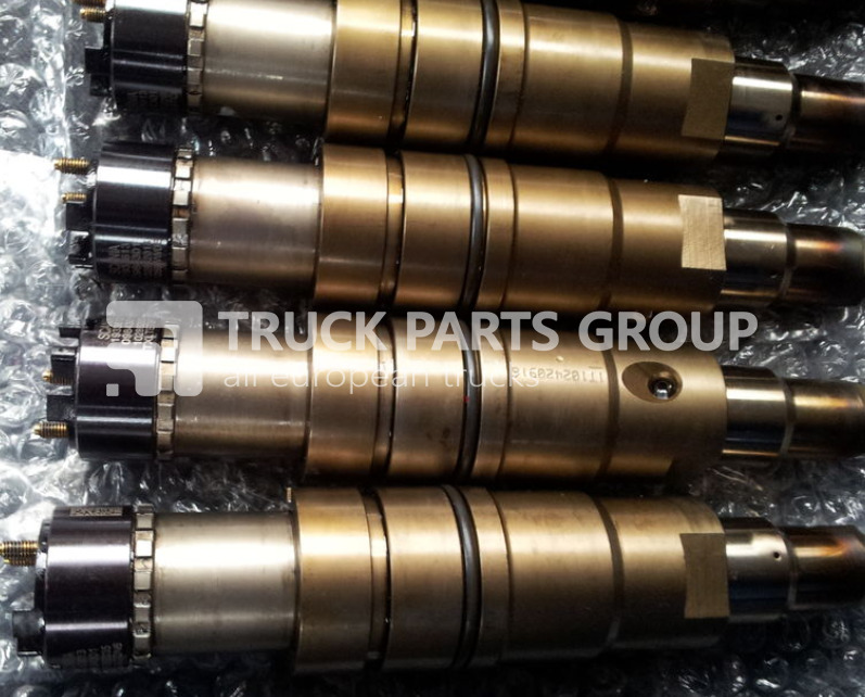 SCANIA R series EURO5, EURO 5 emission injectors, injector unit XPI, EU injector - Injector for Truck: picture 2 SCANIA R series EURO5, EURO 5 emission injectors, injector unit XPI, EU injector - Injector for Truck: picture 2