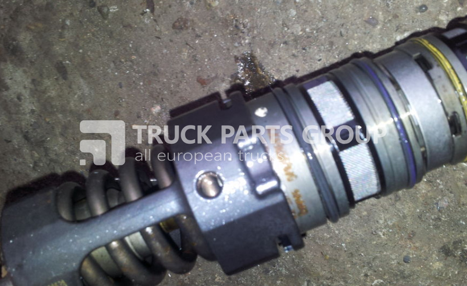SCANIA R series injectors unit, EURO3, EURO4, HPI, 1499257, 1516658, 15 injector - Injector for Truck: picture 2 SCANIA R series injectors unit, EURO3, EURO4, HPI, 1499257, 1516658, 15 injector - Injector for Truck: picture 2
