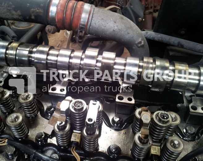 VOLVO D13A, D13C EURO5 cylinder head 21042154, 21342245, 85003217, 215 cylinder head - Cylinder head for Truck: picture 1 VOLVO D13A, D13C EURO5 cylinder head 21042154, 21342245, 85003217, 215 cylinder head - Cylinder head for Truck: picture 1