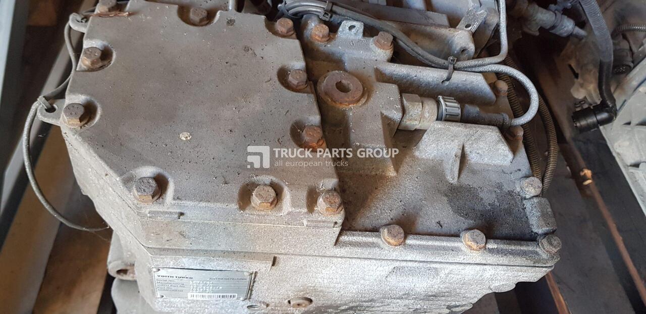 VOLVO FH hydraulic retarder, RET. RENAULT, VT2412B, 1069124, 3478161, RET - TH, 3429363, 20741510, 20973105, 21156557, 22216631, 22447691 - Transmission for Truck: picture 1 VOLVO FH hydraulic retarder, RET. RENAULT, VT2412B, 1069124, 3478161, RET - TH, 3429363, 20741510, 20973105, 21156557, 22216631, 22447691 - Transmission for Truck: picture 1