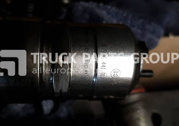 VOLVO FH12, EURO2, D12A injectors unit, injectors, pump unit, fuel pum injector - Injector for Truck: picture 4 VOLVO FH12, EURO2, D12A injectors unit, injectors, pump unit, fuel pum injector - Injector for Truck: picture 4
