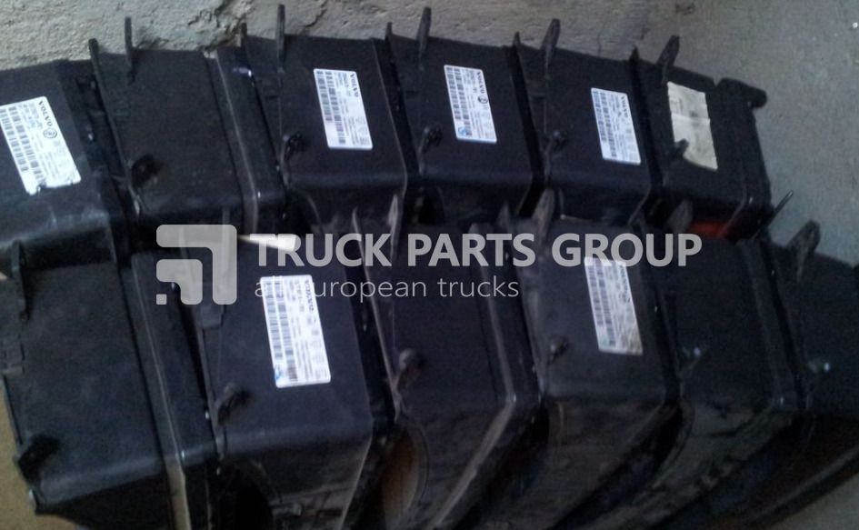 VOLVO FH12, FH13, EURO3, EURO4, EURO5 with or without ADBLUE combinati dashboard - Dashboard for Truck: picture 2 VOLVO FH12, FH13, EURO3, EURO4, EURO5 with or without ADBLUE combinati dashboard - Dashboard for Truck: picture 2