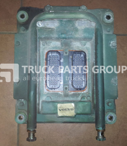 VOLVO FH13, Renault DXI engine control unit, EURO4, EURO5, D13A 440 PS control unit - ECU for Truck: picture 1 VOLVO FH13, Renault DXI engine control unit, EURO4, EURO5, D13A 440 PS control unit - ECU for Truck: picture 1