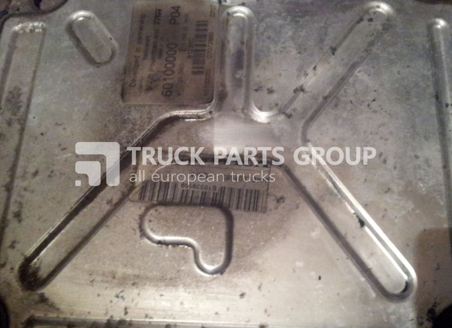VOLVO FL, FM, D7E, engine computer, engine control unit, EDC, ECU, EUR control unit - ECU for Truck: picture 4 VOLVO FL, FM, D7E, engine computer, engine control unit, EDC, ECU, EUR control unit - ECU for Truck: picture 4