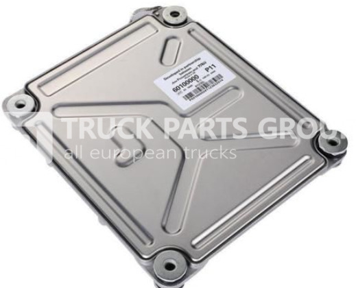 ECU for Excavator VOLVO excavator ECU, EDC engine control unit, 210 BLC, L120E, D6D, Con control unit: picture 7