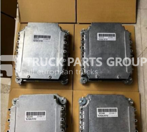 VOLVO excavator ECU, EDC engine control unit, 210 BLC, L120E, D6D, Con control unit - ECU for Excavator: picture 1 VOLVO excavator ECU, EDC engine control unit, 210 BLC, L120E, D6D, Con control unit - ECU for Excavator: picture 1