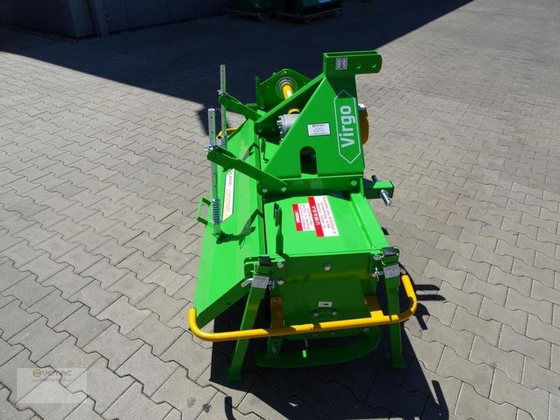 BOMET Bodenfräse Fräse Ackerfräse 160 180 200 NEU - Rotavator: picture 5 BOMET Bodenfräse Fräse Ackerfräse 160 180 200 NEU - Rotavator: picture 5