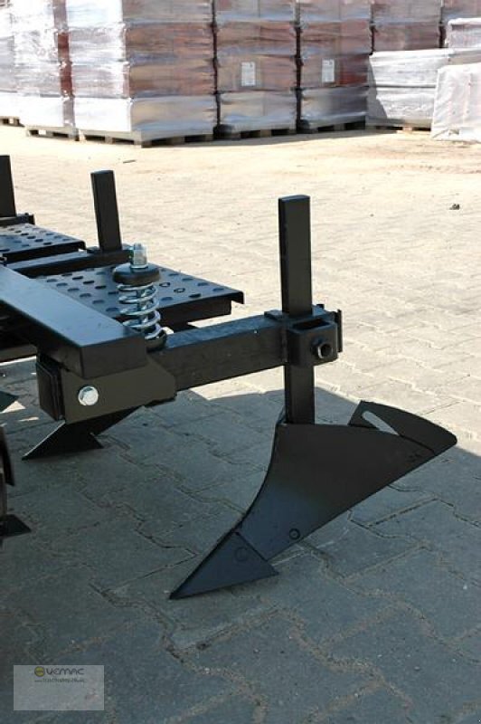 BOMET Kartoffellegemaschine Kartoffelpflanzmaschine 2-reihig NEU - Potato planter: picture 5 BOMET Kartoffellegemaschine Kartoffelpflanzmaschine 2-reihig NEU - Potato planter: picture 5