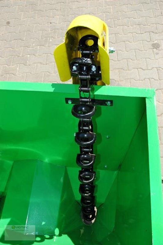 BOMET Kartoffellegemaschine Kartoffelpflanzmaschine 2-reihig NEU - Potato planter: picture 4 BOMET Kartoffellegemaschine Kartoffelpflanzmaschine 2-reihig NEU - Potato planter: picture 4