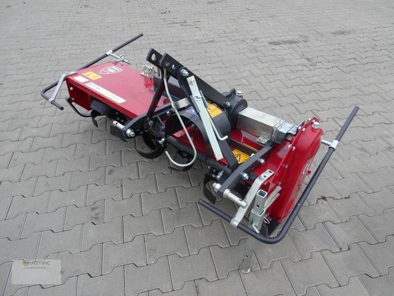 New Rotavator FPM Bodenfräse Fräse Ackerfräse FPM 145cm seitliche Verschiebung NEU: picture 8