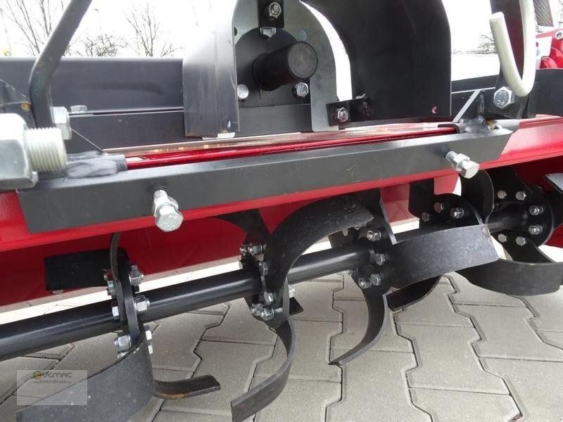 New Rotavator FPM Bodenfräse Fräse Ackerfräse FPM 145cm seitliche Verschiebung NEU: picture 19
