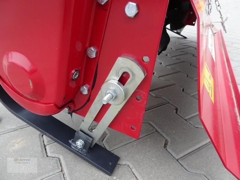New Rotavator FPM Bodenfräse Fräse Ackerfräse FPM 145cm seitliche Verschiebung NEU: picture 11
