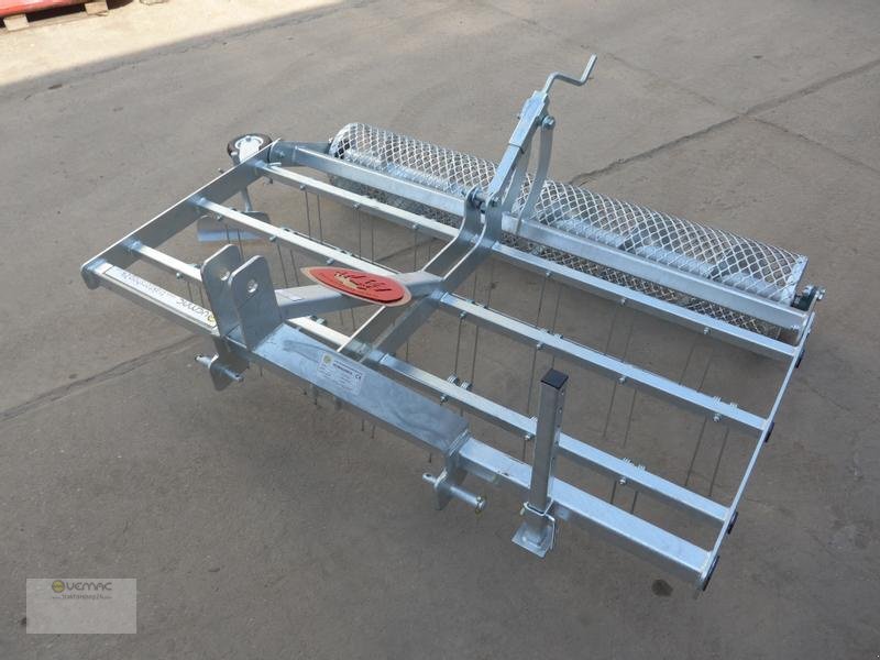 Jansen Reitbahnplaner Bahnplaner Reitplatzplaner Planer NEU 240cm - Soil tillage equipment: picture 3 Jansen Reitbahnplaner Bahnplaner Reitplatzplaner Planer NEU 240cm - Soil tillage equipment: picture 3