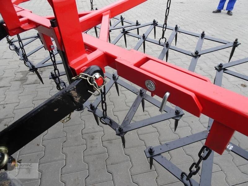 Vemac Ackeregge 3m 300 4m 5m Zinkenegge Egge Wiesenegge Bodenegge NEU - Harrow: picture 2 Vemac Ackeregge 3m 300 4m 5m Zinkenegge Egge Wiesenegge Bodenegge NEU - Harrow: picture 2