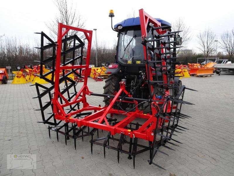 Vemac Ackeregge 5m 500 6m 7m 9 Zinkenegge Egge Wiesenegge Bodenegge NEU - Harrow: picture 5 Vemac Ackeregge 5m 500 6m 7m 9 Zinkenegge Egge Wiesenegge Bodenegge NEU - Harrow: picture 5