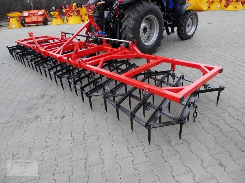 Vemac Ackeregge 5m 500 6m 7m 9 Zinkenegge Egge Wiesenegge Bodenegge NEU - Harrow: picture 1 Vemac Ackeregge 5m 500 6m 7m 9 Zinkenegge Egge Wiesenegge Bodenegge NEU - Harrow: picture 1