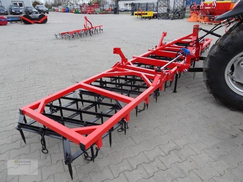 Vemac Ackeregge 5m 500 6m 7m 9 Zinkenegge Egge Wiesenegge Bodenegge NEU - Harrow: picture 2 Vemac Ackeregge 5m 500 6m 7m 9 Zinkenegge Egge Wiesenegge Bodenegge NEU - Harrow: picture 2