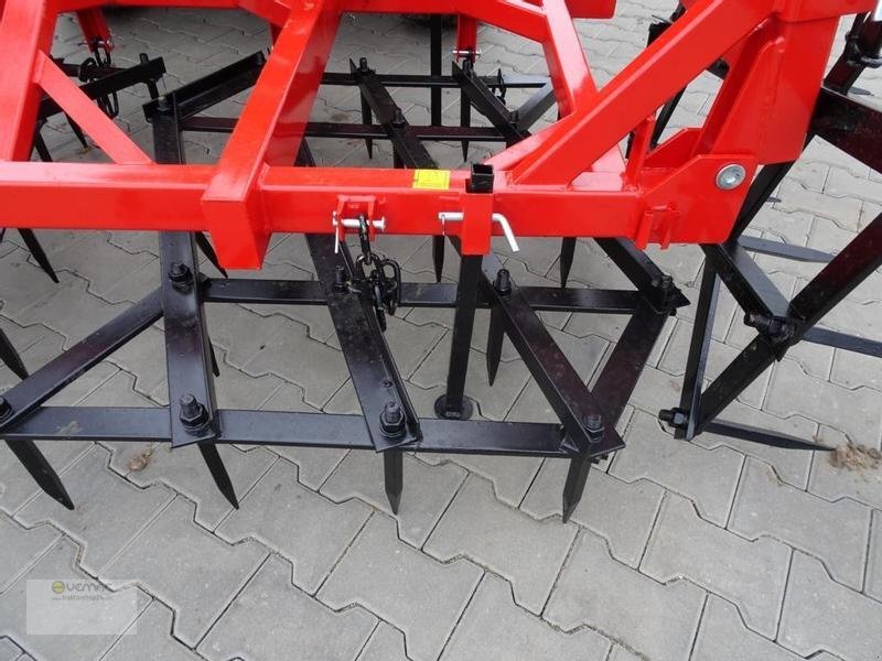 Vemac Ackeregge 6m 600 7m 9m Zinkenegge Egge Wiesenegge Bodenegge NEU - Harrow: picture 5 Vemac Ackeregge 6m 600 7m 9m Zinkenegge Egge Wiesenegge Bodenegge NEU - Harrow: picture 5