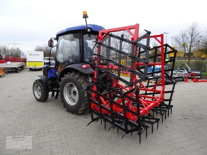Vemac Ackeregge 6m 600 7m 9m Zinkenegge Egge Wiesenegge Bodenegge NEU - Harrow: picture 2 Vemac Ackeregge 6m 600 7m 9m Zinkenegge Egge Wiesenegge Bodenegge NEU - Harrow: picture 2