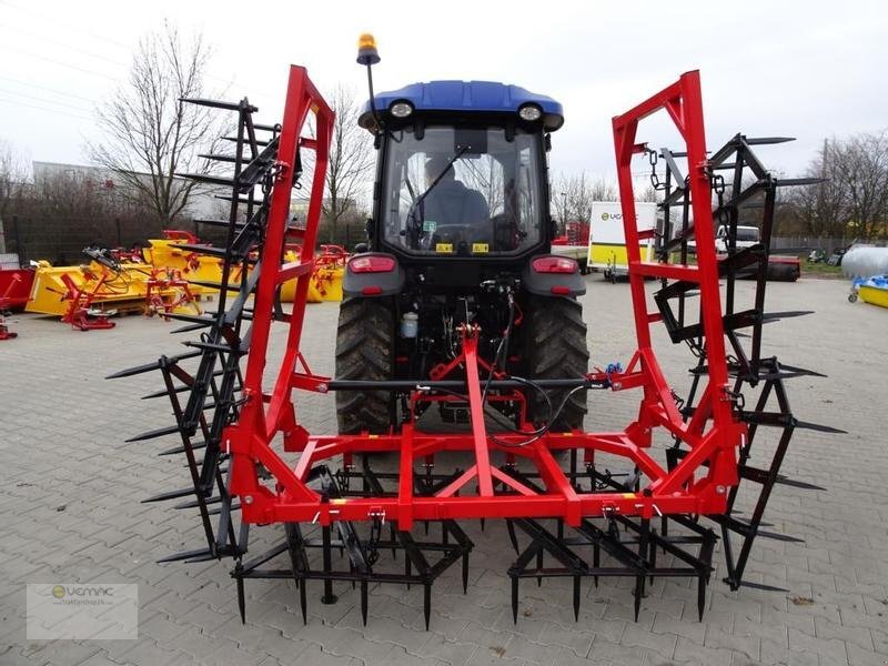 Vemac Ackeregge 6m 600 7m 9m Zinkenegge Egge Wiesenegge Bodenegge NEU - Harrow: picture 1 Vemac Ackeregge 6m 600 7m 9m Zinkenegge Egge Wiesenegge Bodenegge NEU - Harrow: picture 1