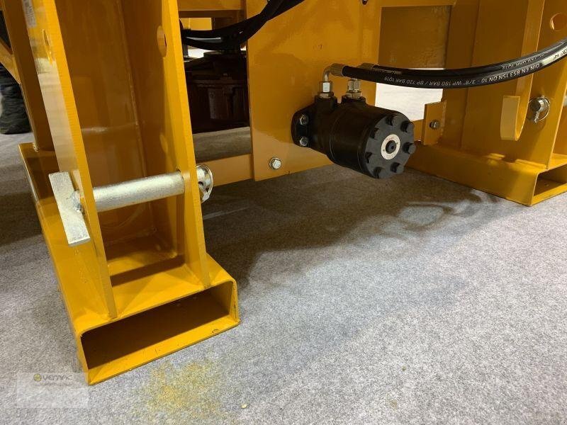 Vemac Betonmischer 800 1200 1800 Liter Futtermischer Mischer Mixer Zwangsmischer NEU - Concrete mixer: picture 4 Vemac Betonmischer 800 1200 1800 Liter Futtermischer Mischer Mixer Zwangsmischer NEU - Concrete mixer: picture 4