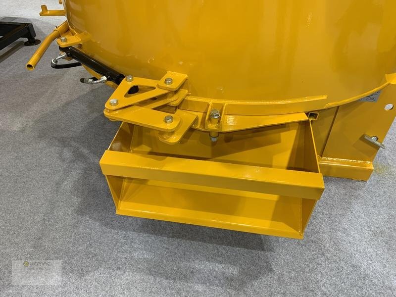 Vemac Betonmischer 800 1200 1800 Liter Futtermischer Mischer Mixer Zwangsmischer NEU - Concrete mixer: picture 4 Vemac Betonmischer 800 1200 1800 Liter Futtermischer Mischer Mixer Zwangsmischer NEU - Concrete mixer: picture 4