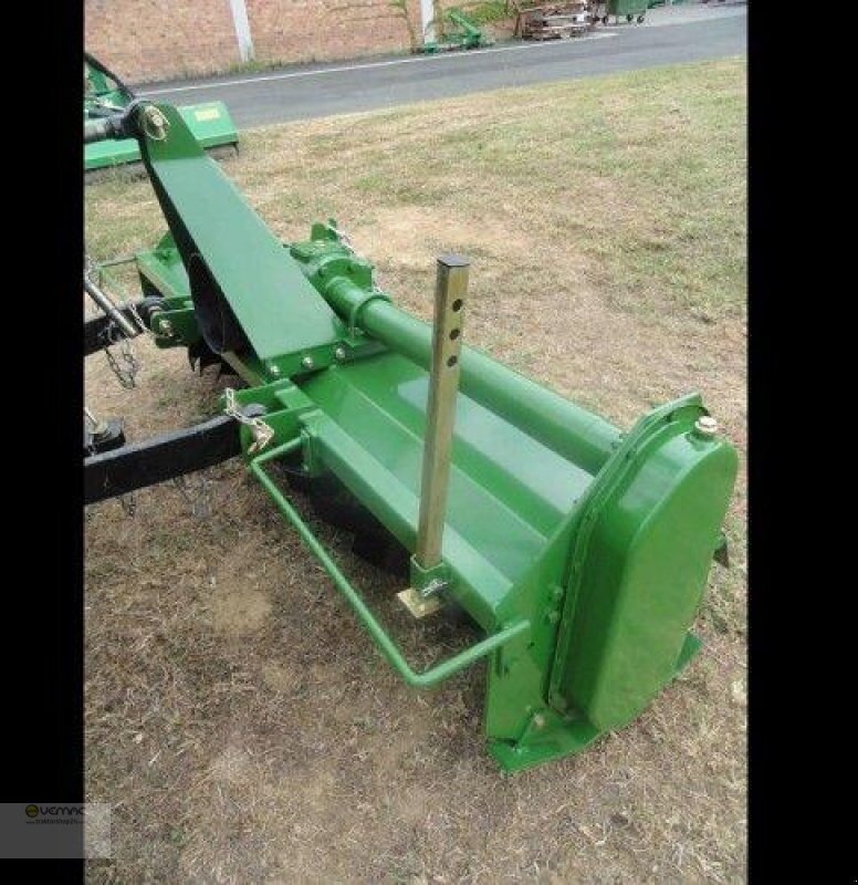 Vemac Bodenfräse Geo TLP180 180cm Fräse Ackerfräse Traktor NEU - Rotavator: picture 5 Vemac Bodenfräse Geo TLP180 180cm Fräse Ackerfräse Traktor NEU - Rotavator: picture 5