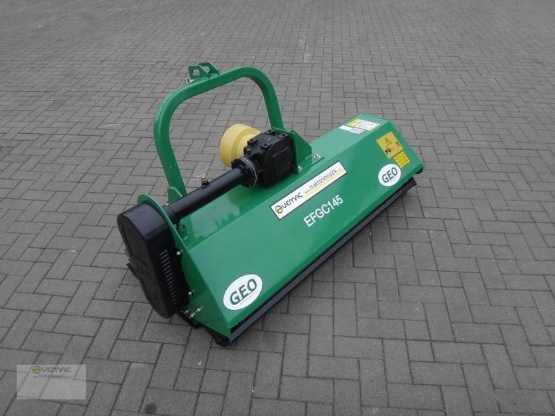 New Flail mower Vemac EFGC185 185cm Mulcher Schlegelmulcher Hammerschlegel NEU: picture 6 New Flail mower Vemac EFGC185 185cm Mulcher Schlegelmulcher Hammerschlegel NEU: picture 6
