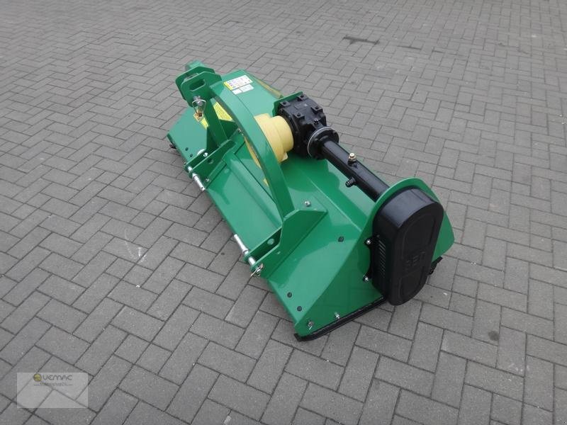 New Flail mower Vemac EFGC185 185cm Mulcher Schlegelmulcher Hammerschlegel NEU: picture 7 New Flail mower Vemac EFGC185 185cm Mulcher Schlegelmulcher Hammerschlegel NEU: picture 7