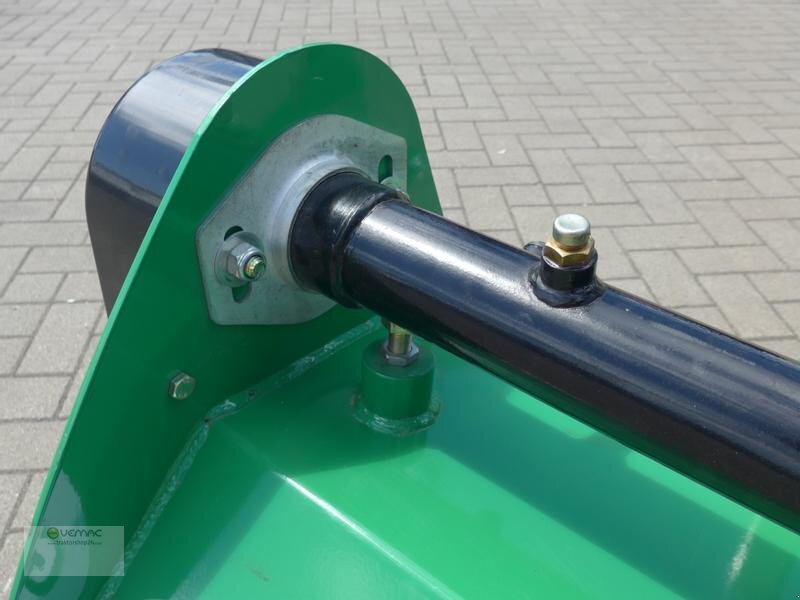 Vemac EFGCH145 145cm Mulcher Schlegelmulcher Hydraulik Mähwerk NEU - Flail mower: picture 5 Vemac EFGCH145 145cm Mulcher Schlegelmulcher Hydraulik Mähwerk NEU - Flail mower: picture 5