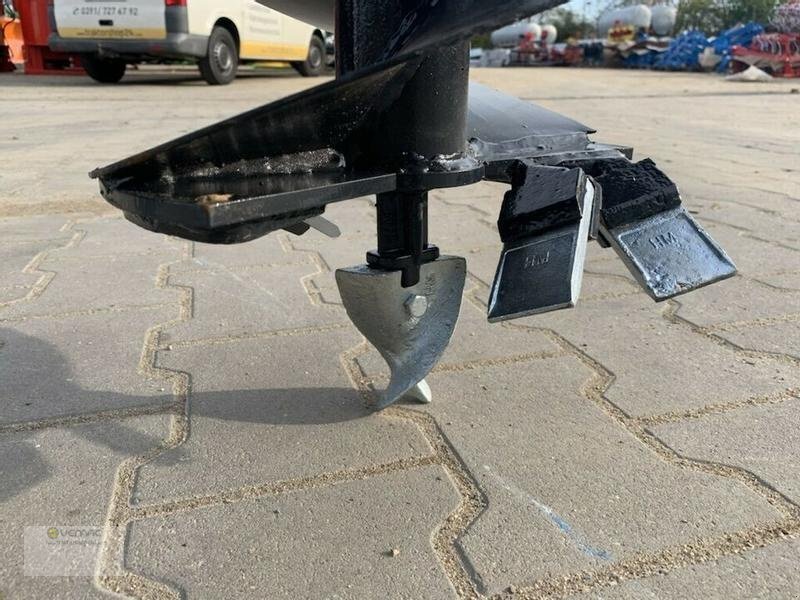 Vemac Erdbohrer Geo HMD-S24 30cm Bohrer Erdbohrgerät Traktor NEU - Auger for Farm tractor: picture 5 Vemac Erdbohrer Geo HMD-S24 30cm Bohrer Erdbohrgerät Traktor NEU - Auger for Farm tractor: picture 5